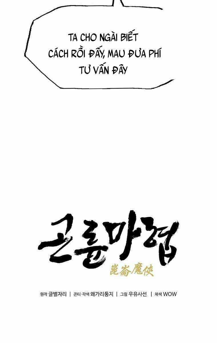 Ma Hiệp Côn Lôn - Chapter 31 - Trang 33