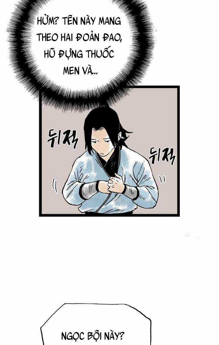 Ma Hiệp Côn Lôn - Chapter 31 - Trang 36