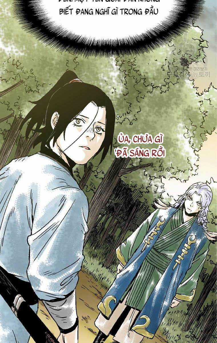 Ma Hiệp Côn Lôn - Chapter 31 - Trang 47