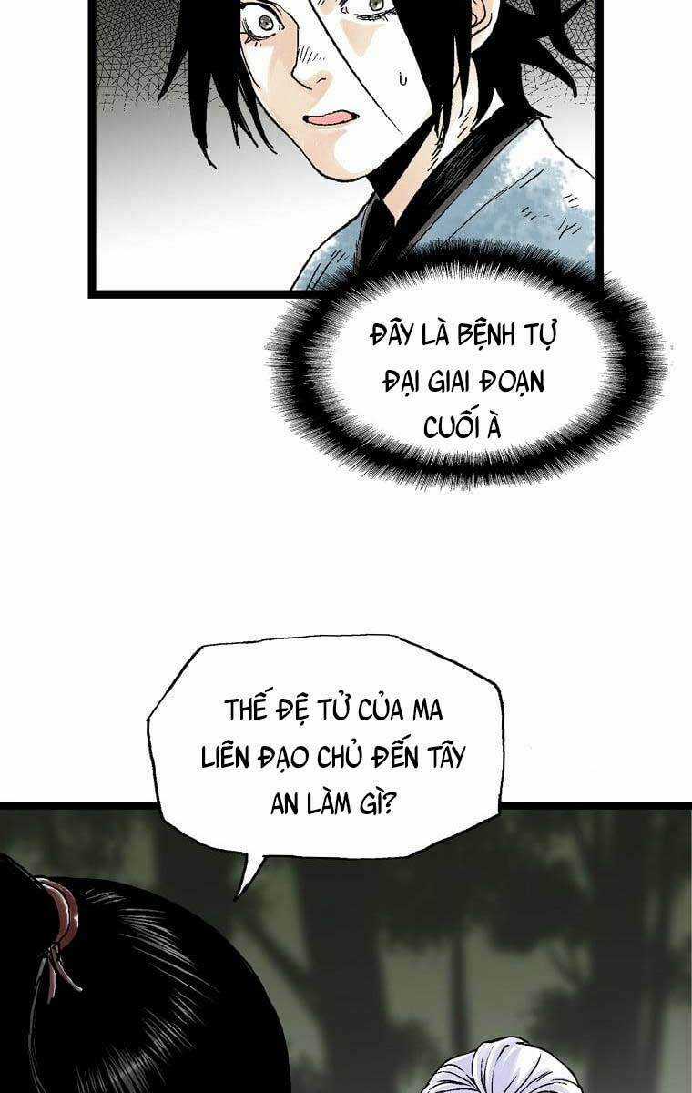 Ma Hiệp Côn Lôn - Chapter 31 - Trang 8