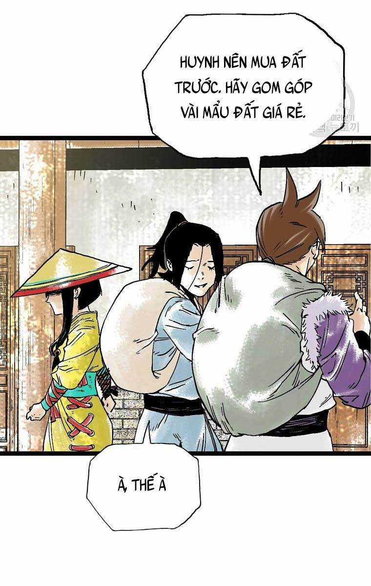 Ma Hiệp Côn Lôn - Chapter 31 - Trang 80