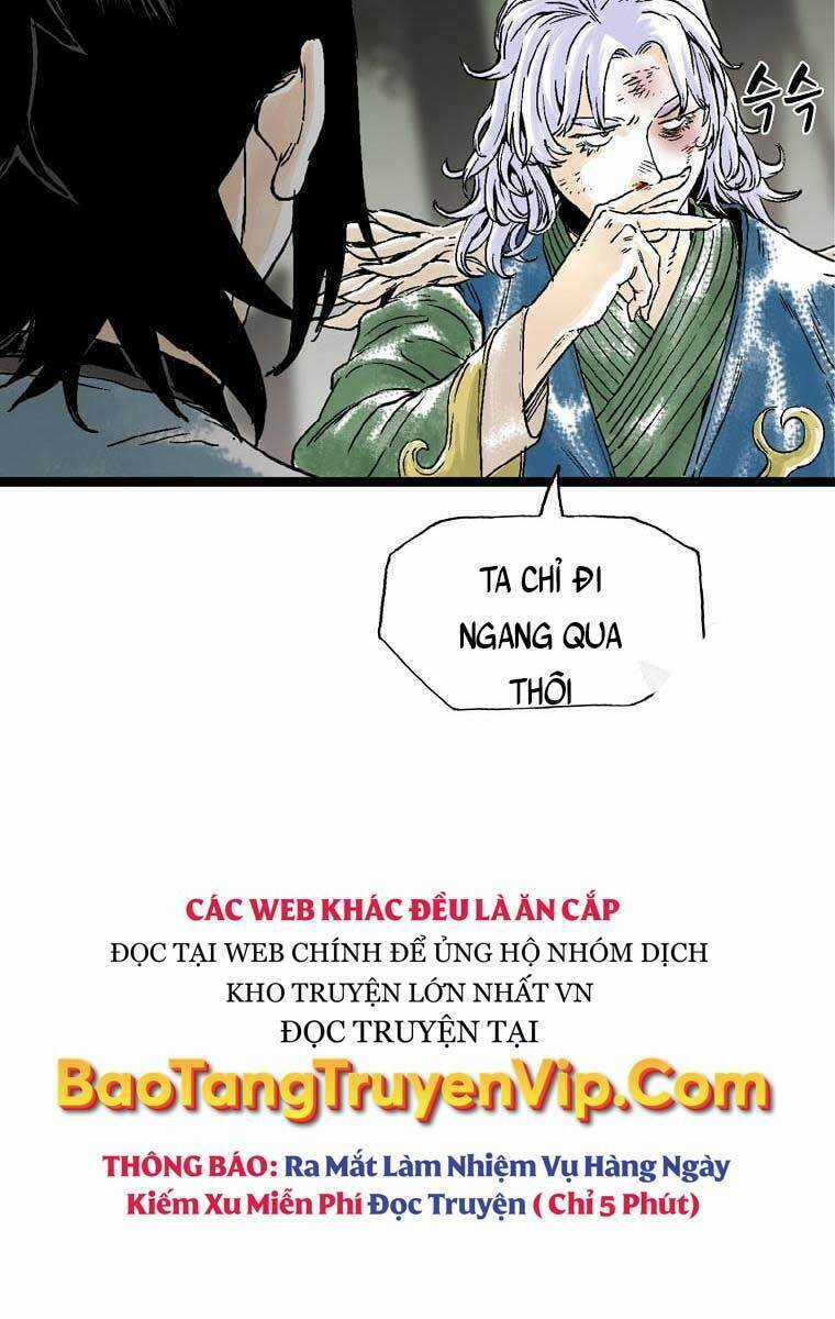 Ma Hiệp Côn Lôn - Chapter 31 - Trang 9