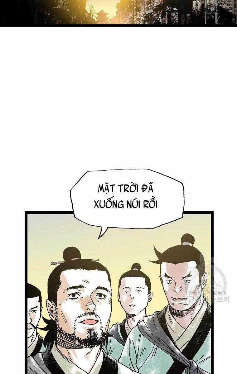 Ma Hiệp Côn Lôn - Chapter 32 - Trang 2