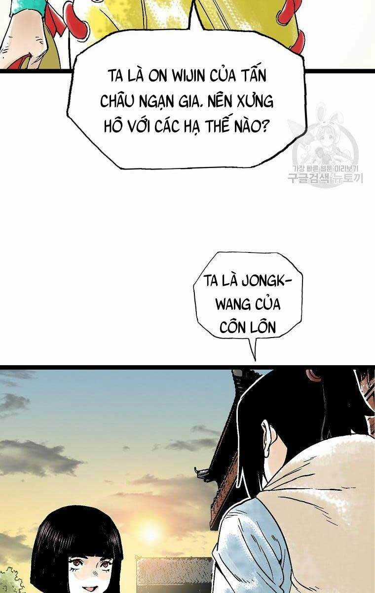 Ma Hiệp Côn Lôn - Chapter 32 - Trang 13