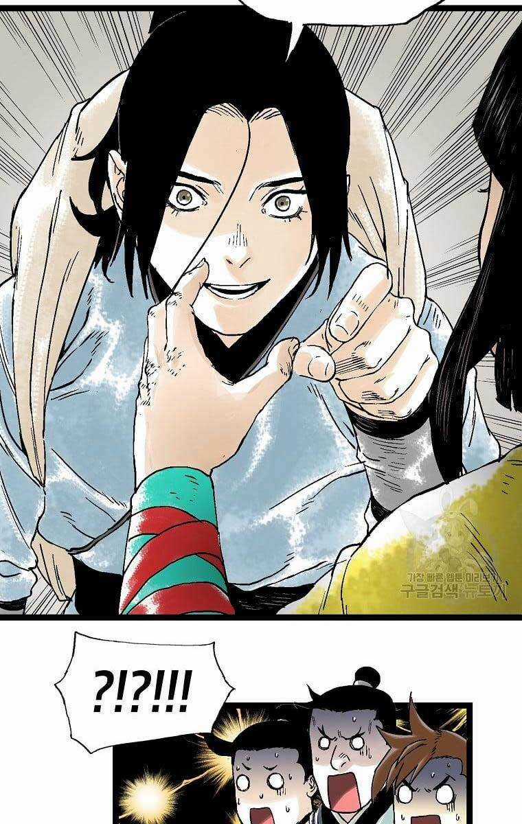 Ma Hiệp Côn Lôn - Chapter 32 - Trang 24