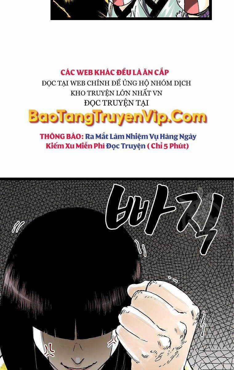Ma Hiệp Côn Lôn - Chapter 32 - Trang 25
