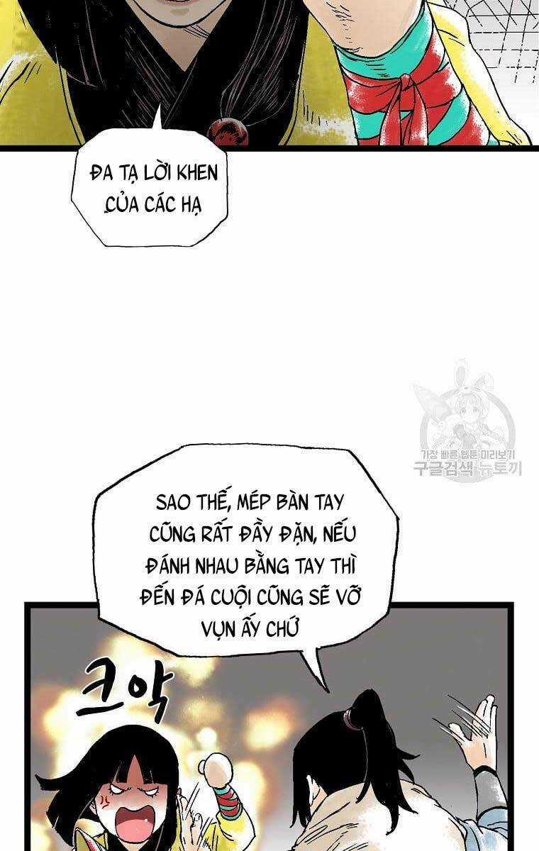 Ma Hiệp Côn Lôn - Chapter 32 - Trang 26