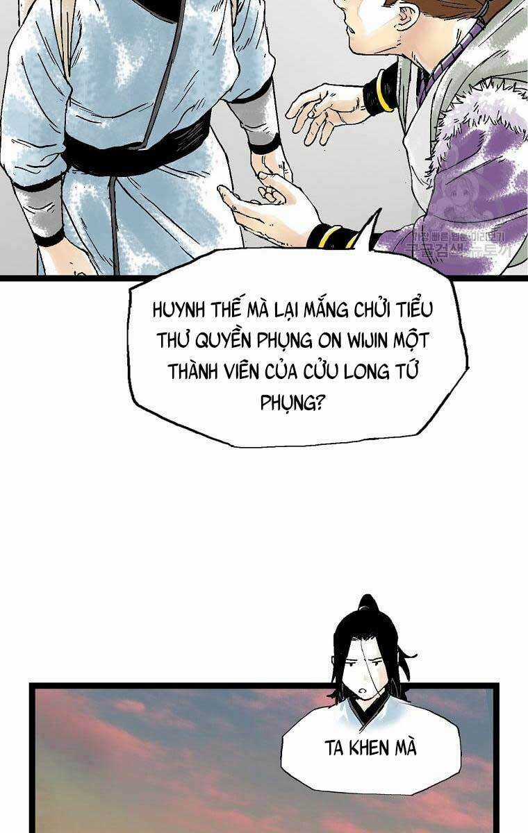 Ma Hiệp Côn Lôn - Chapter 32 - Trang 29