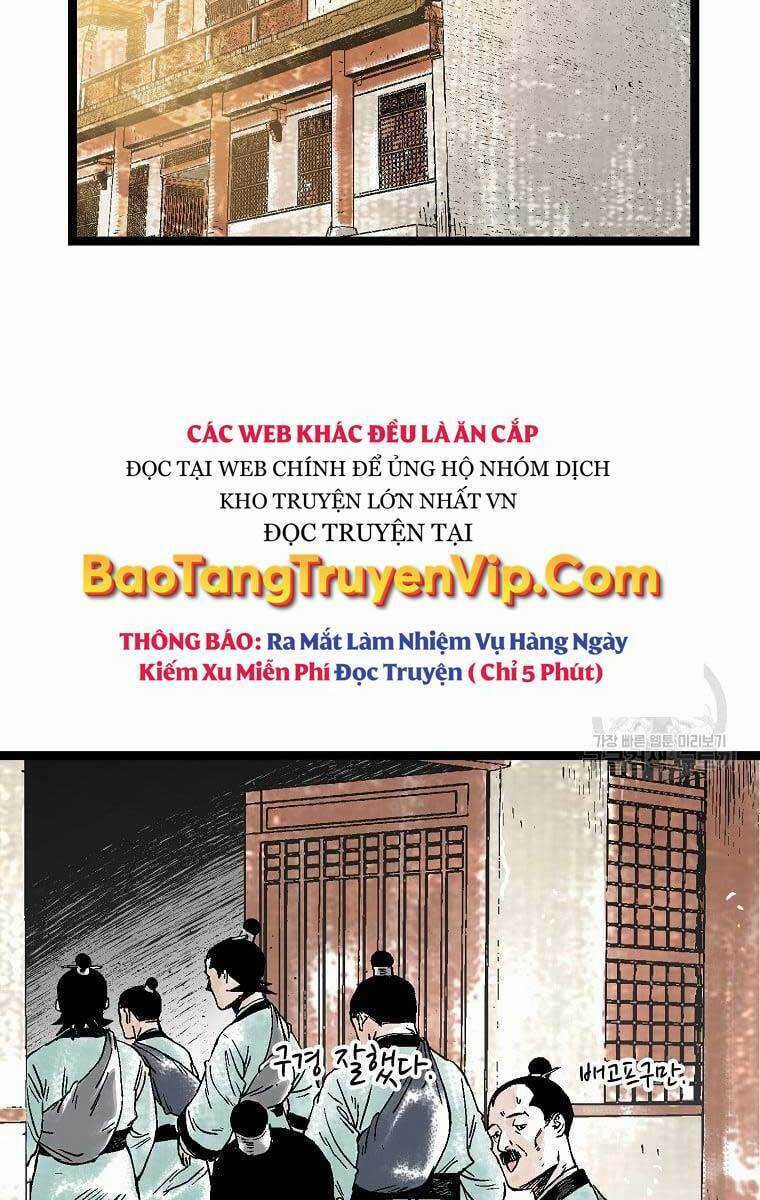 Ma Hiệp Côn Lôn - Chapter 32 - Trang 4