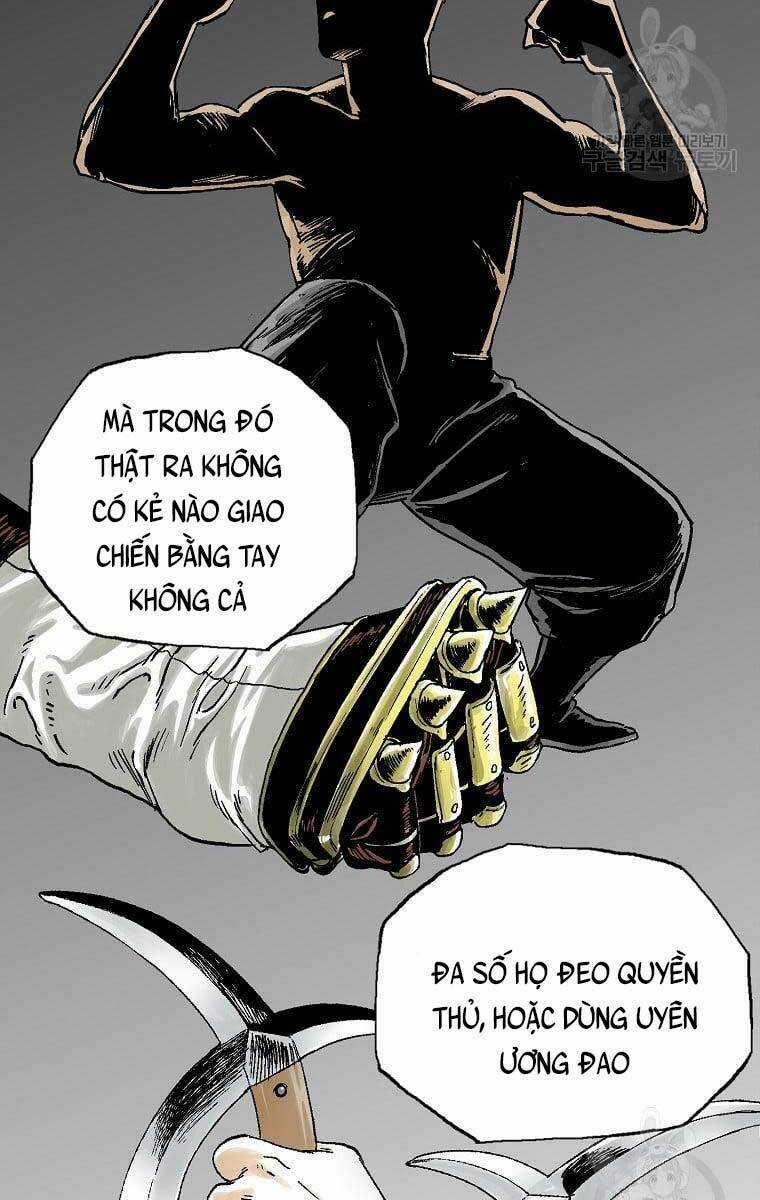 Ma Hiệp Côn Lôn - Chapter 32 - Trang 31