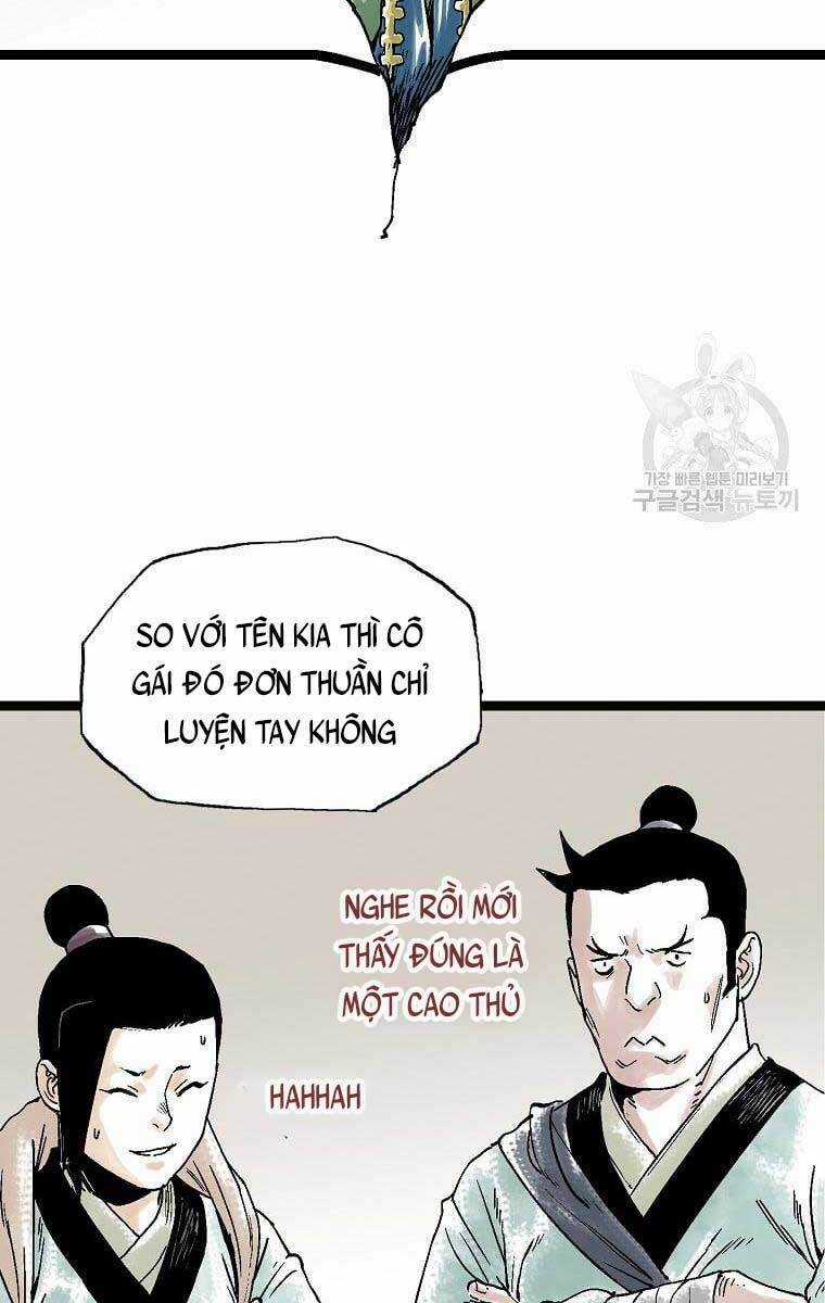 Ma Hiệp Côn Lôn - Chapter 32 - Trang 33