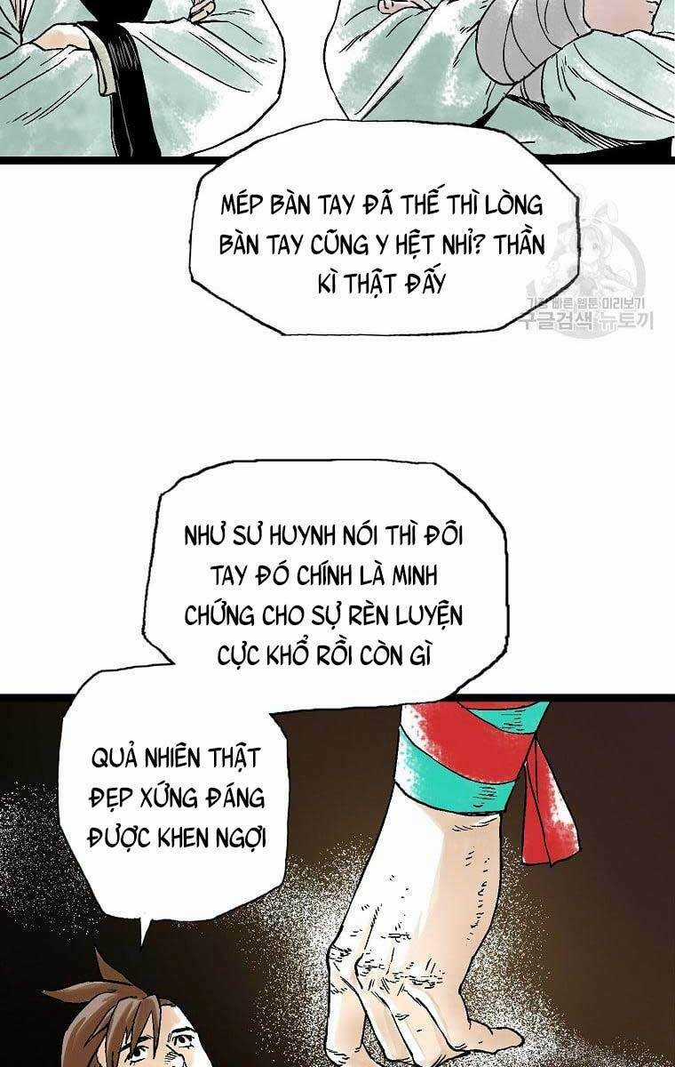 Ma Hiệp Côn Lôn - Chapter 32 - Trang 34
