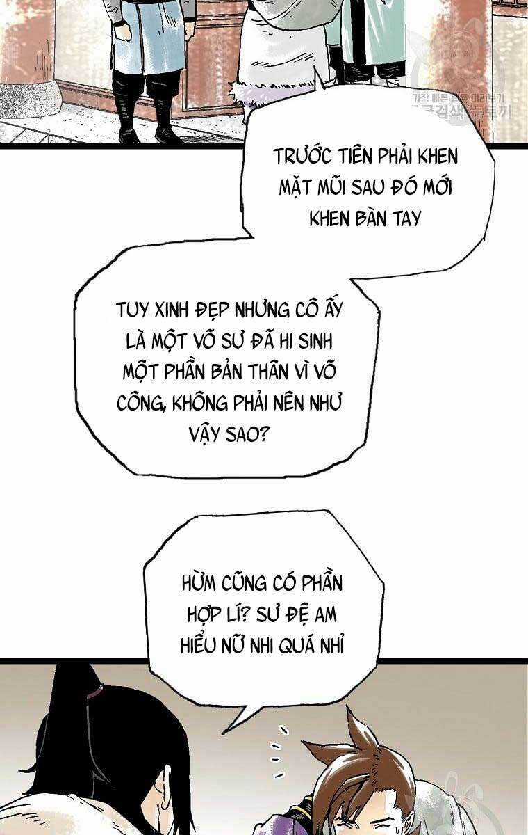 Ma Hiệp Côn Lôn - Chapter 32 - Trang 36