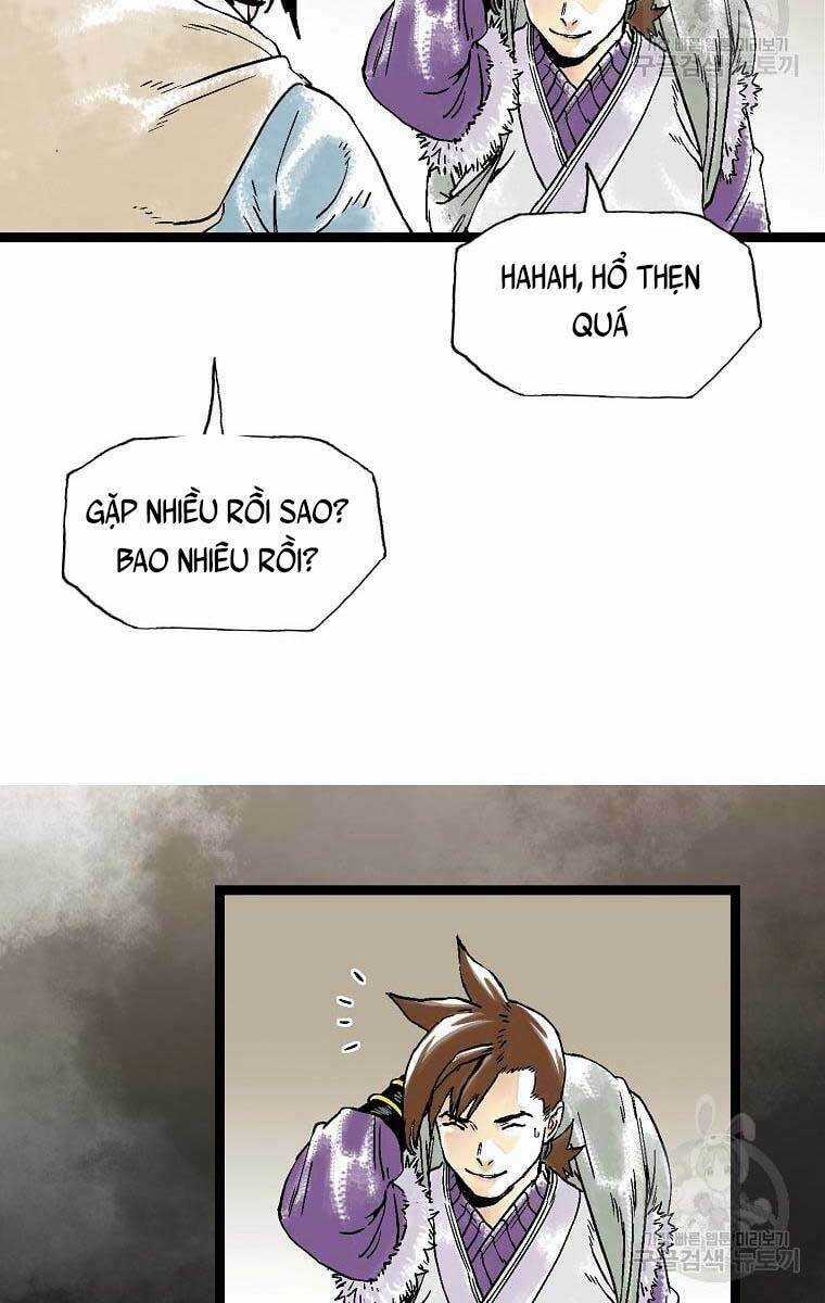 Ma Hiệp Côn Lôn - Chapter 32 - Trang 37