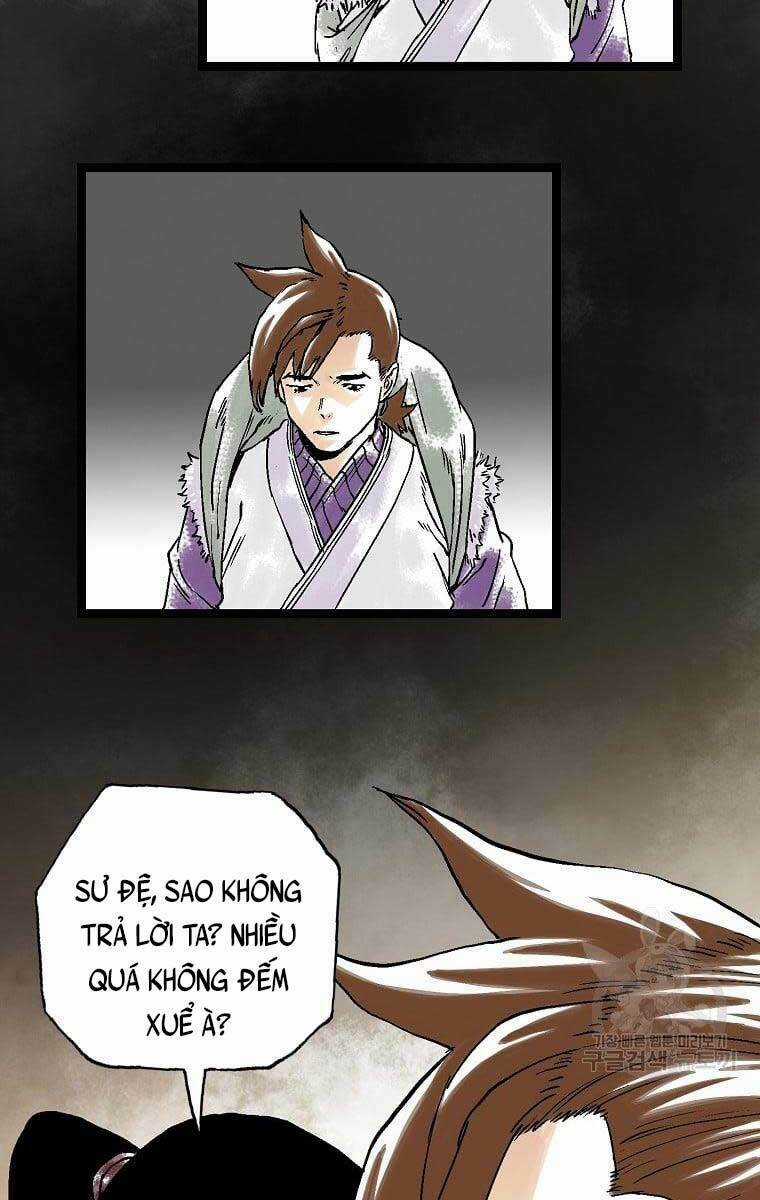 Ma Hiệp Côn Lôn - Chapter 32 - Trang 38