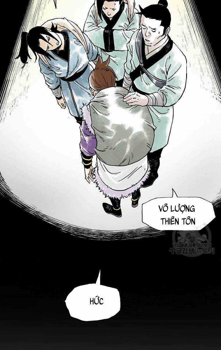 Ma Hiệp Côn Lôn - Chapter 32 - Trang 40