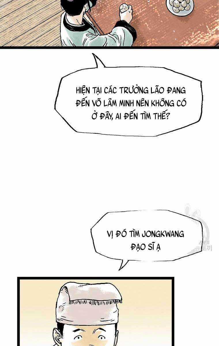 Ma Hiệp Côn Lôn - Chapter 32 - Trang 45