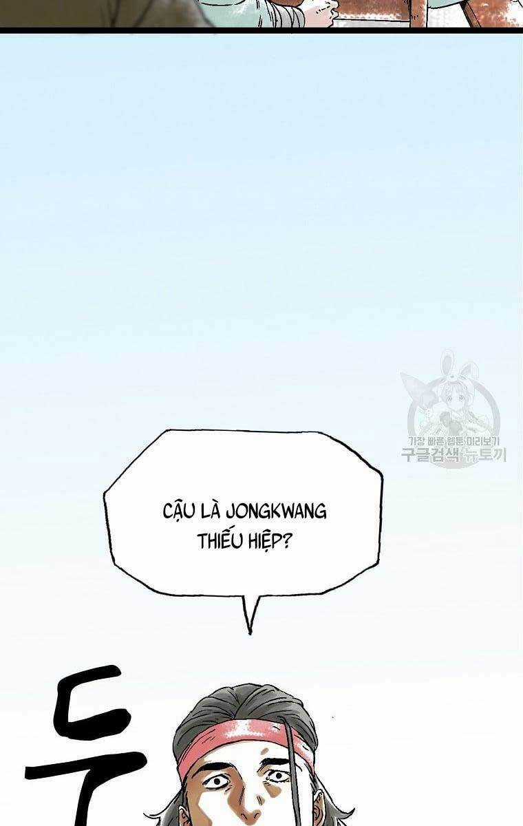 Ma Hiệp Côn Lôn - Chapter 32 - Trang 47