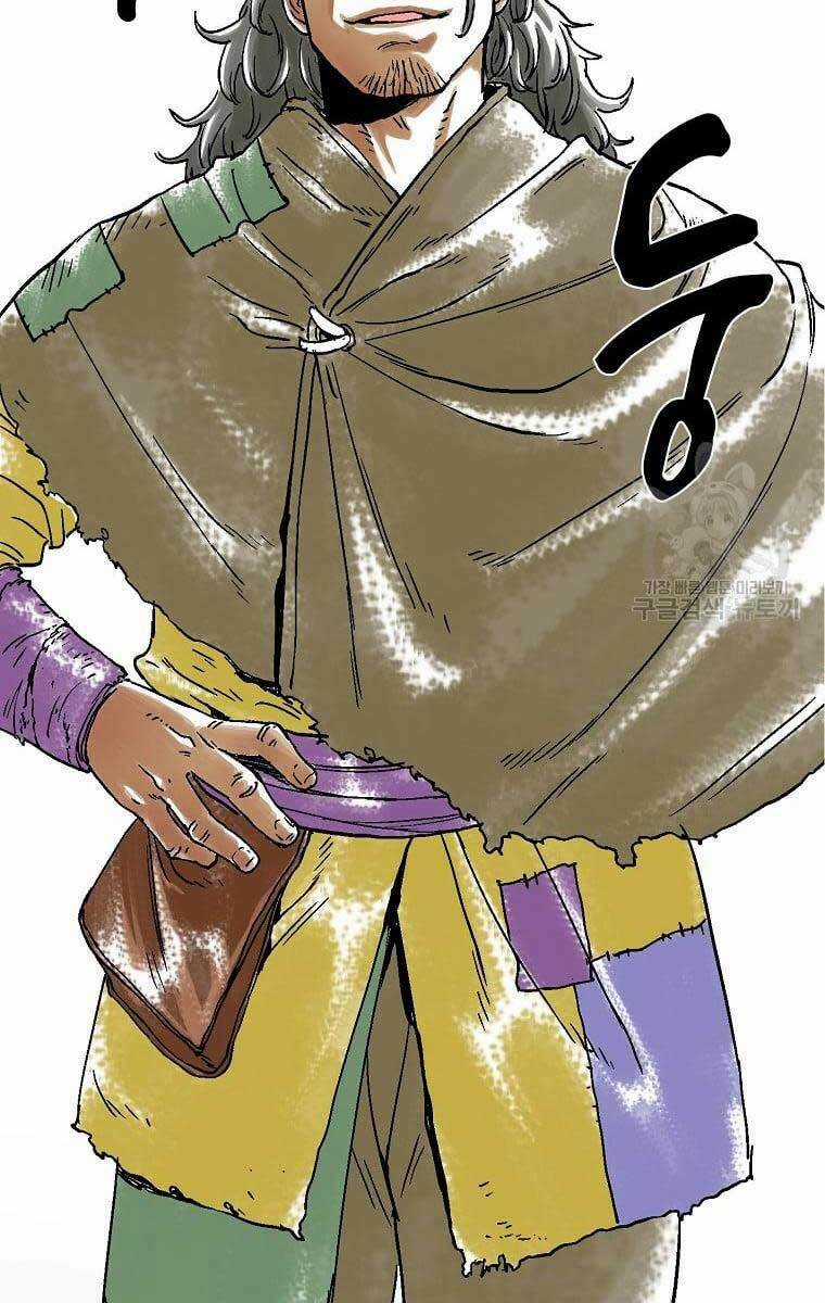 Ma Hiệp Côn Lôn - Chapter 32 - Trang 48