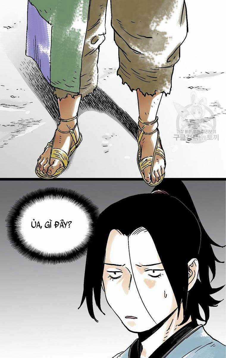 Ma Hiệp Côn Lôn - Chapter 32 - Trang 49