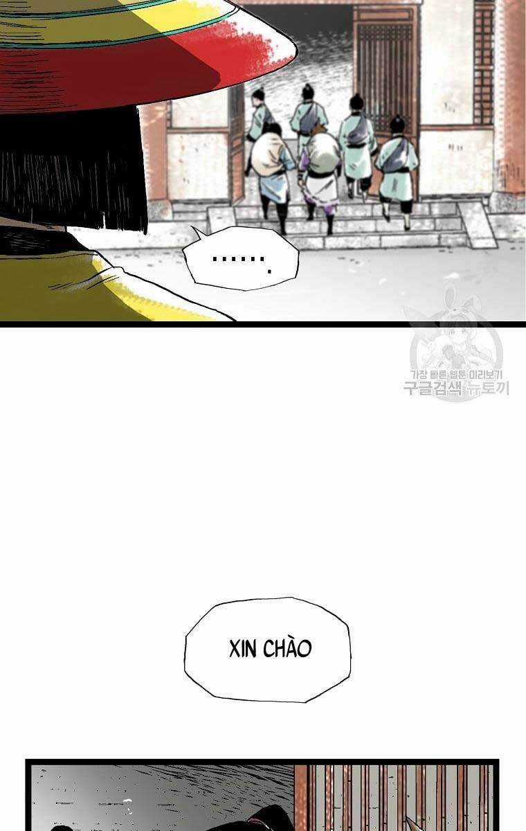 Ma Hiệp Côn Lôn - Chapter 32 - Trang 6