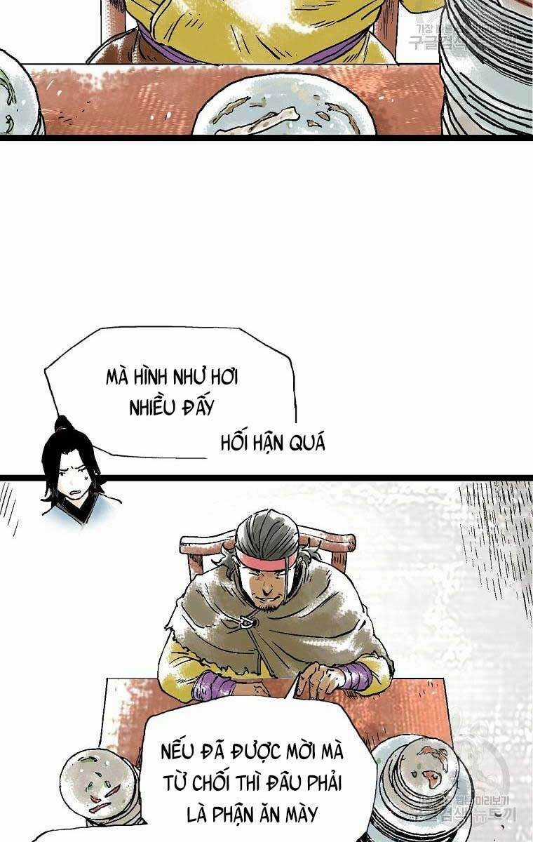 Ma Hiệp Côn Lôn - Chapter 32 - Trang 58