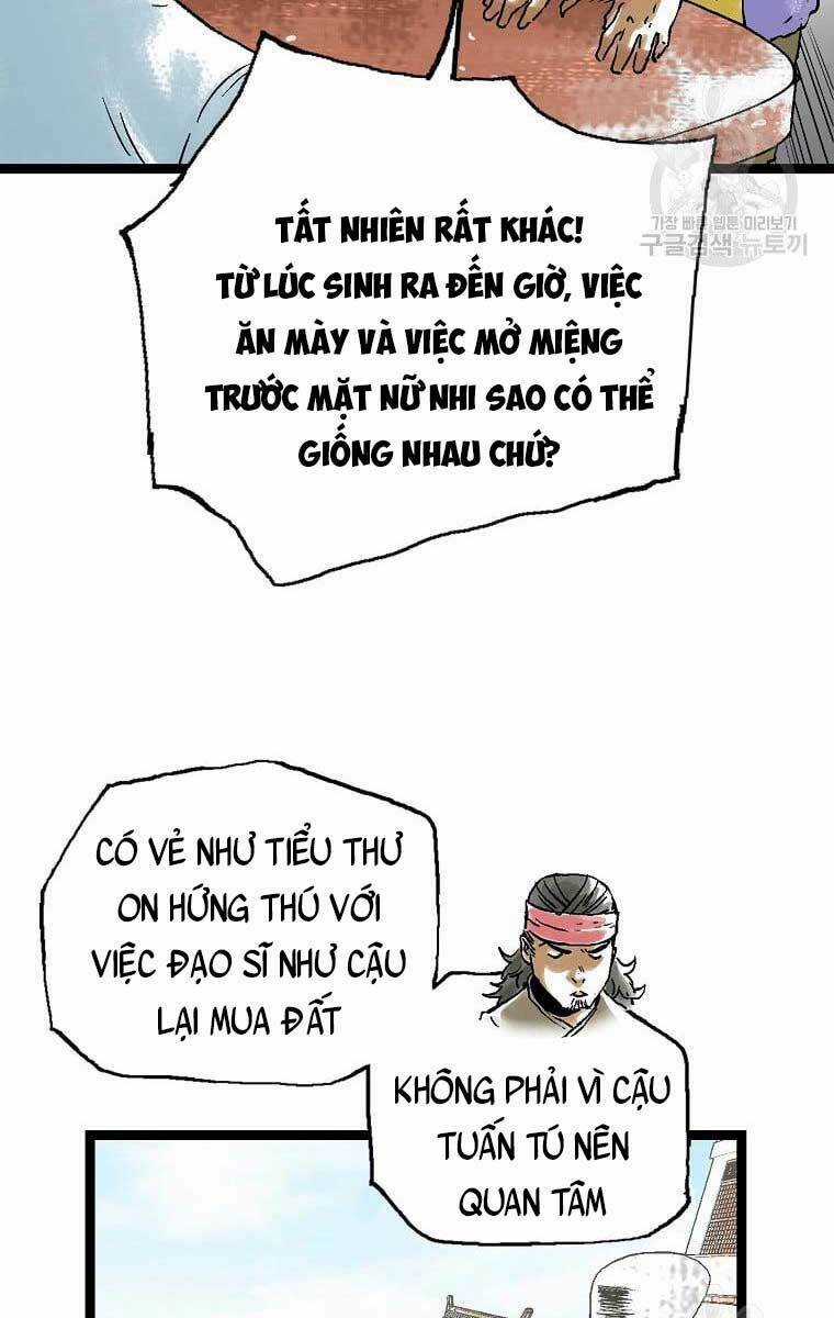 Ma Hiệp Côn Lôn - Chapter 32 - Trang 68