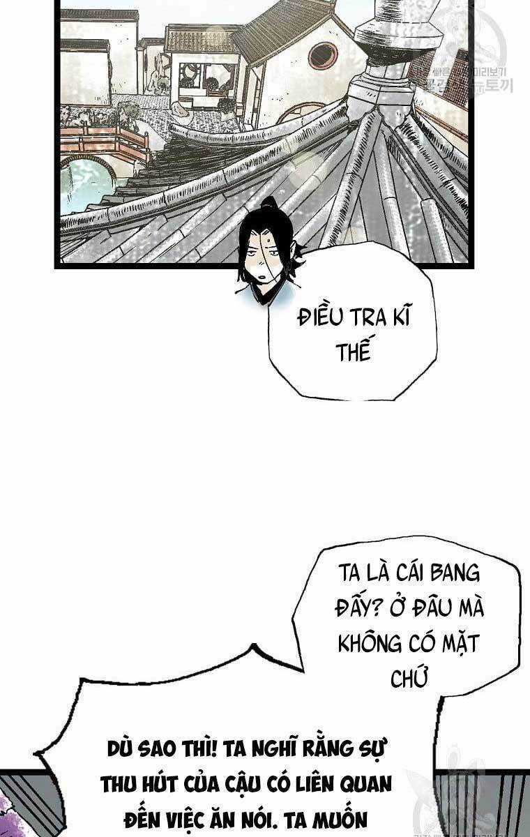 Ma Hiệp Côn Lôn - Chapter 32 - Trang 69