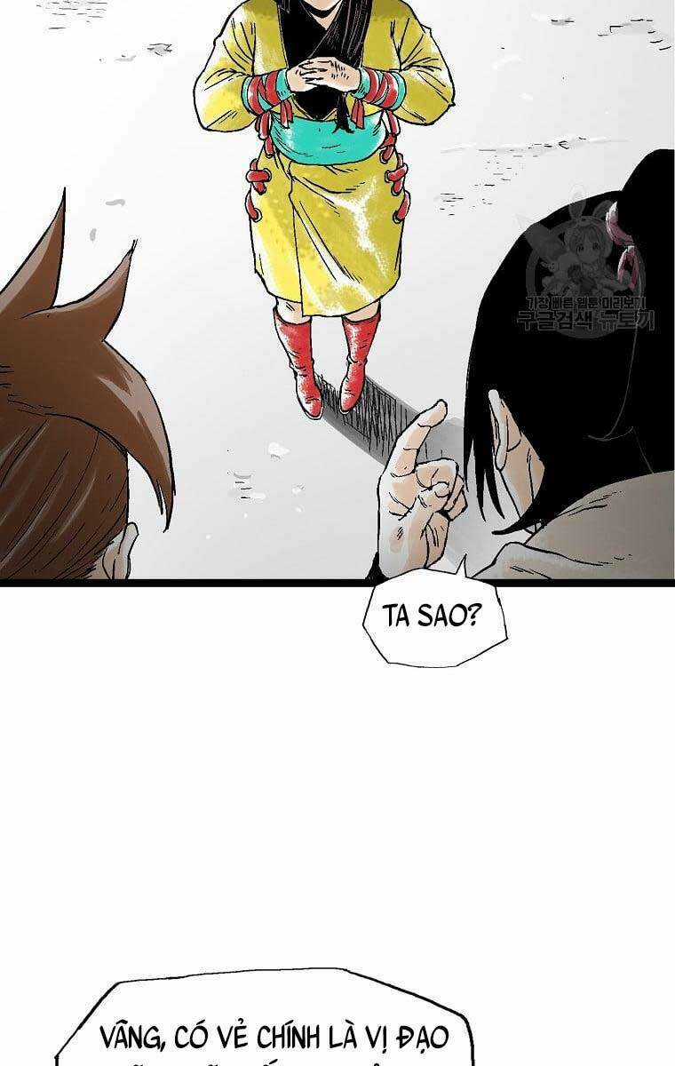 Ma Hiệp Côn Lôn - Chapter 32 - Trang 8