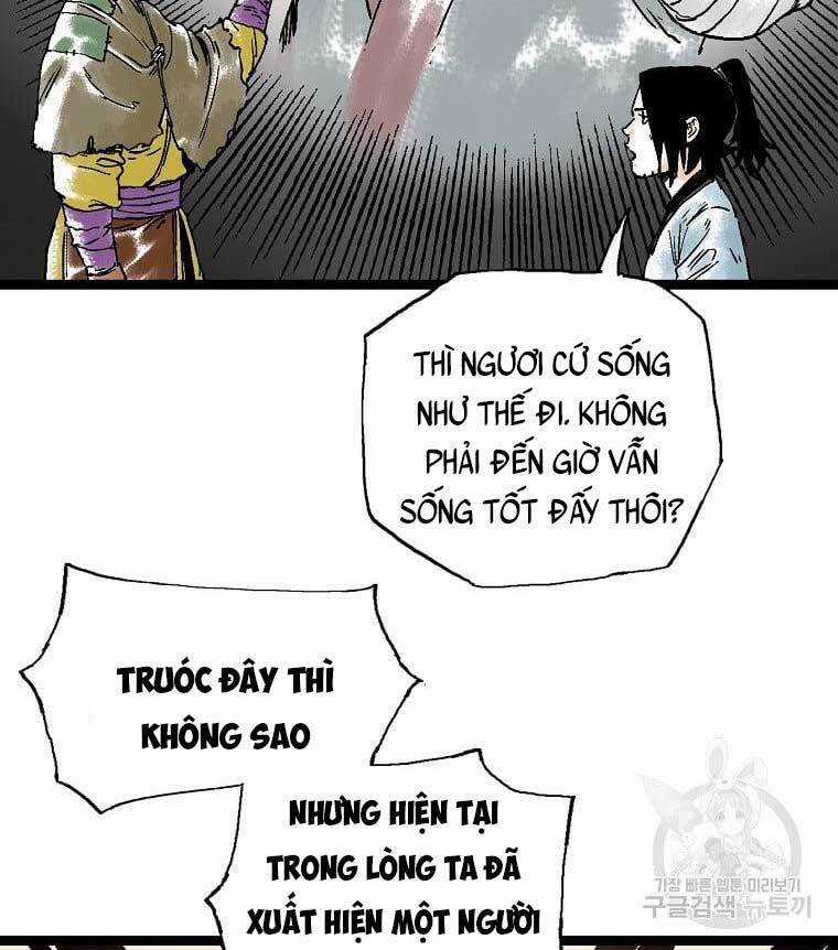 Ma Hiệp Côn Lôn - Chapter 32 - Trang 73