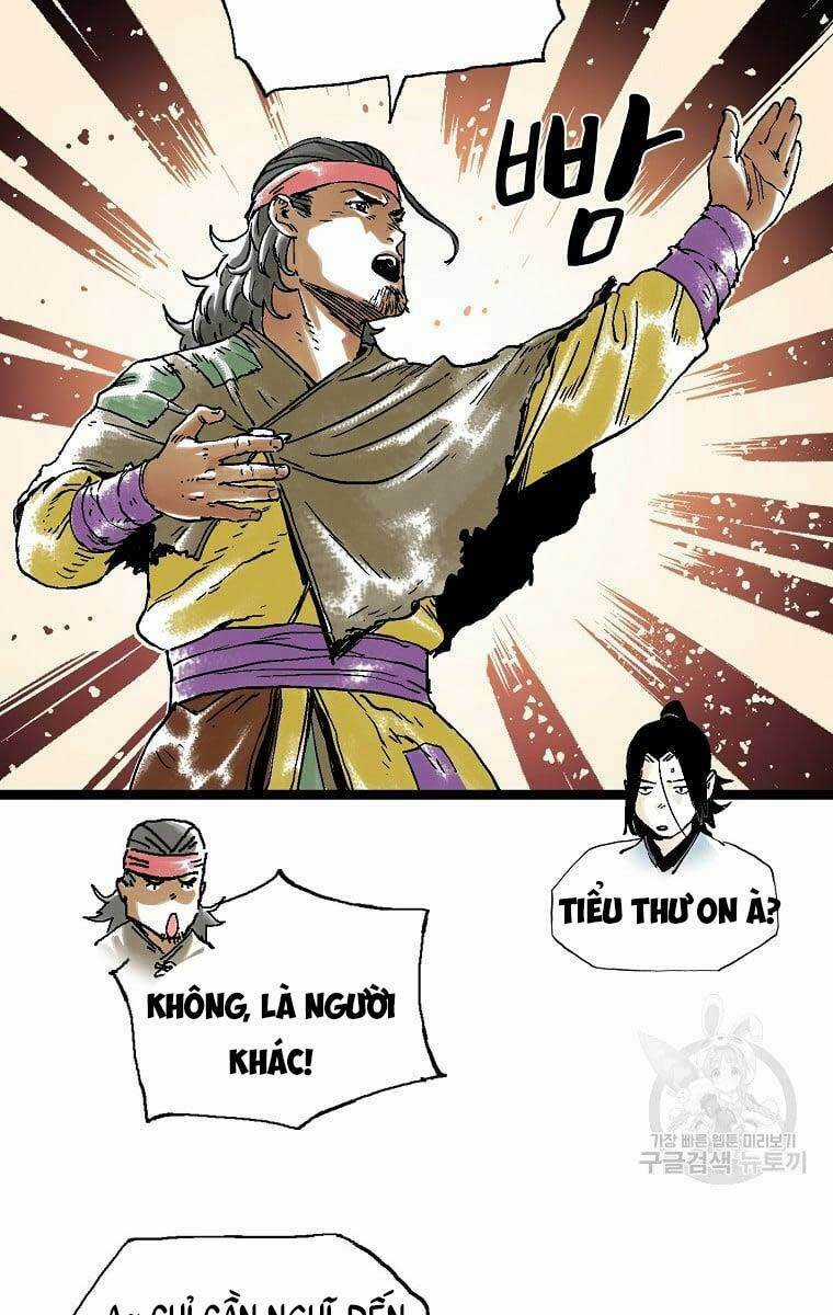 Ma Hiệp Côn Lôn - Chapter 32 - Trang 74