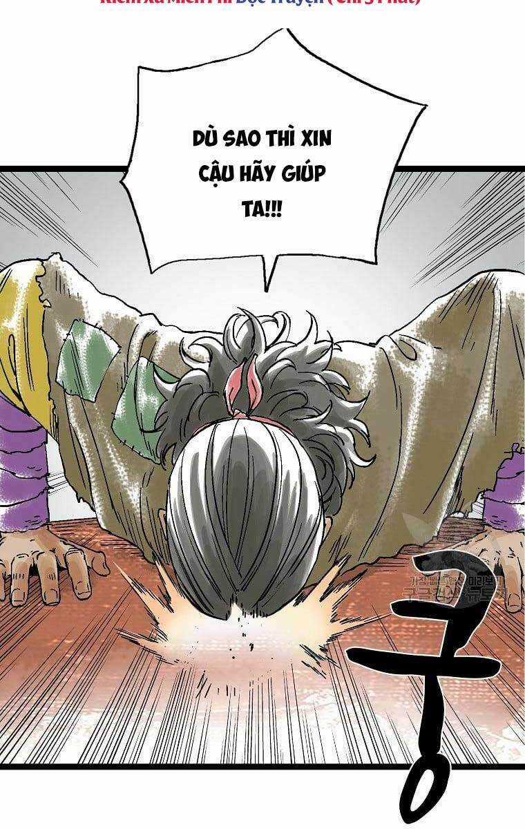 Ma Hiệp Côn Lôn - Chapter 32 - Trang 76