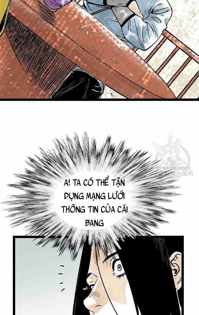 Ma Hiệp Côn Lôn - Chapter 32 - Trang 78