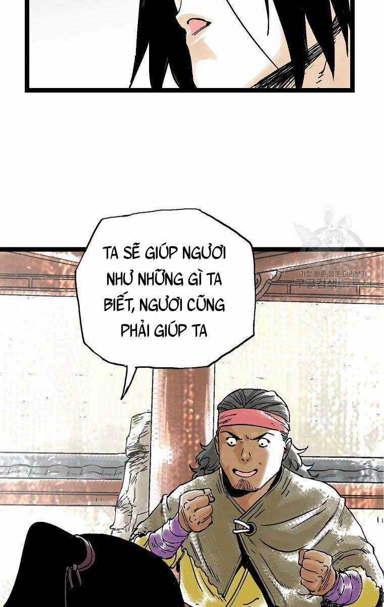 Ma Hiệp Côn Lôn - Chapter 32 - Trang 79