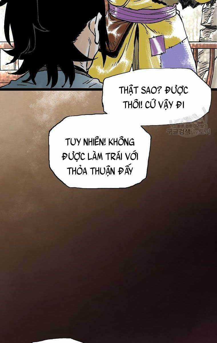 Ma Hiệp Côn Lôn - Chapter 32 - Trang 80