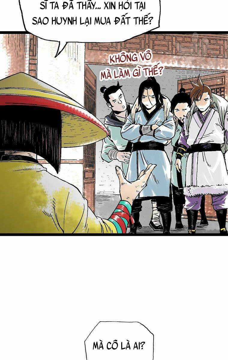 Ma Hiệp Côn Lôn - Chapter 32 - Trang 9