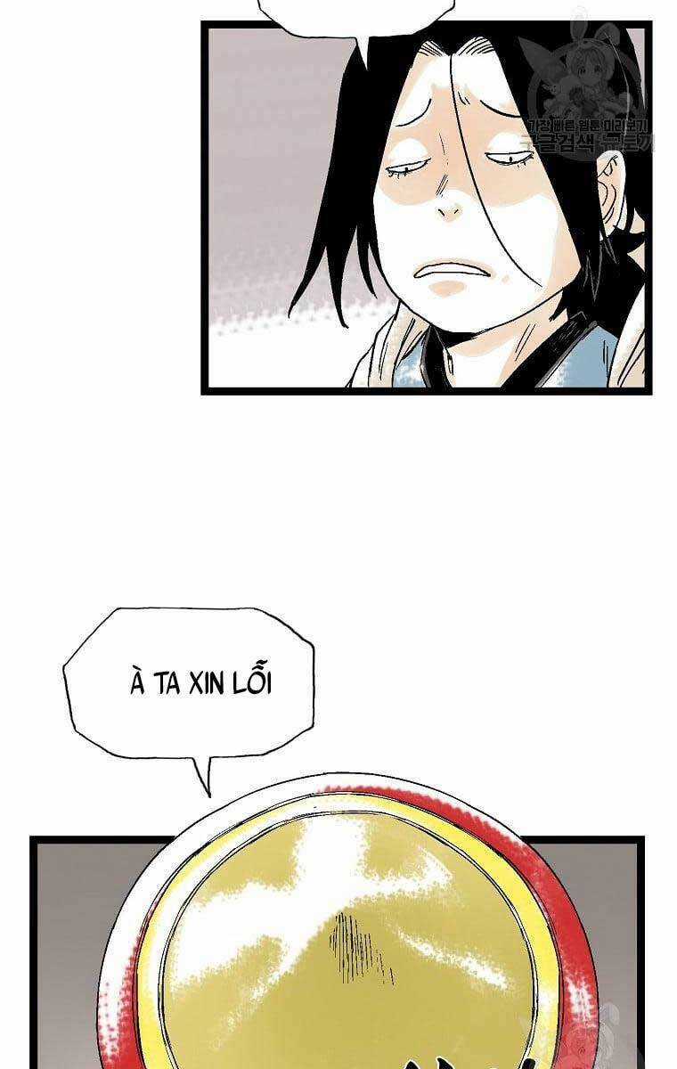 Ma Hiệp Côn Lôn - Chapter 32 - Trang 10