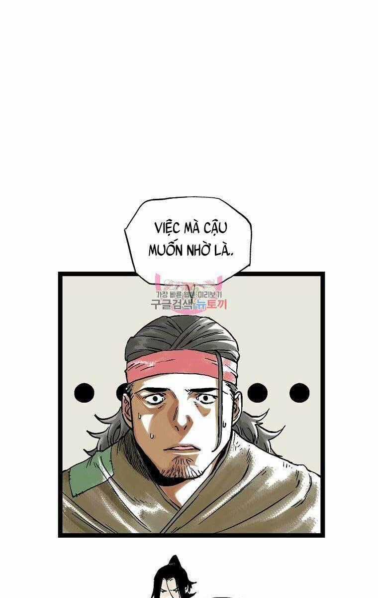 Ma Hiệp Côn Lôn - Chapter 33 - Trang 1