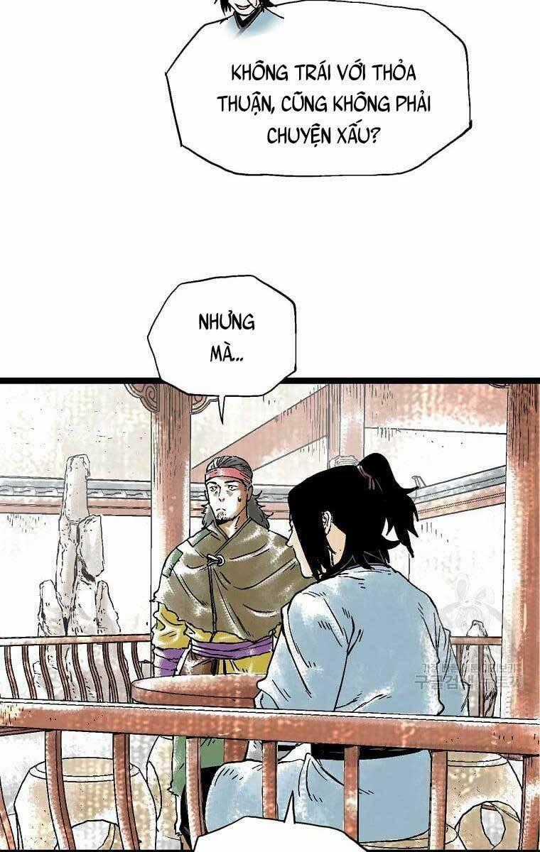 Ma Hiệp Côn Lôn - Chapter 33 - Trang 2