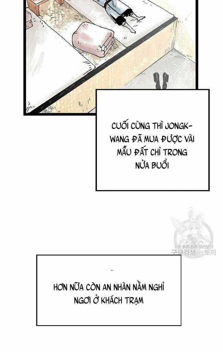 Ma Hiệp Côn Lôn - Chapter 33 - Trang 18