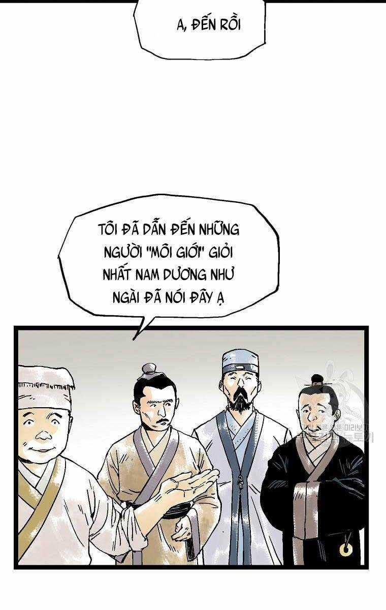 Ma Hiệp Côn Lôn - Chapter 33 - Trang 3