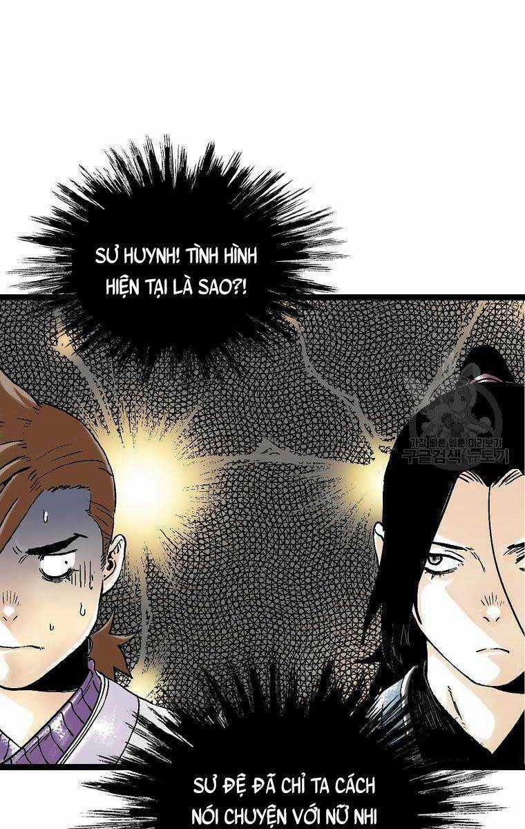 Ma Hiệp Côn Lôn - Chapter 33 - Trang 24