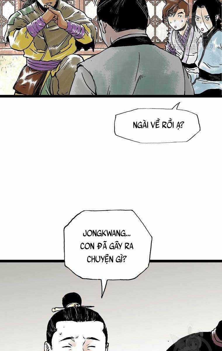 Ma Hiệp Côn Lôn - Chapter 33 - Trang 33