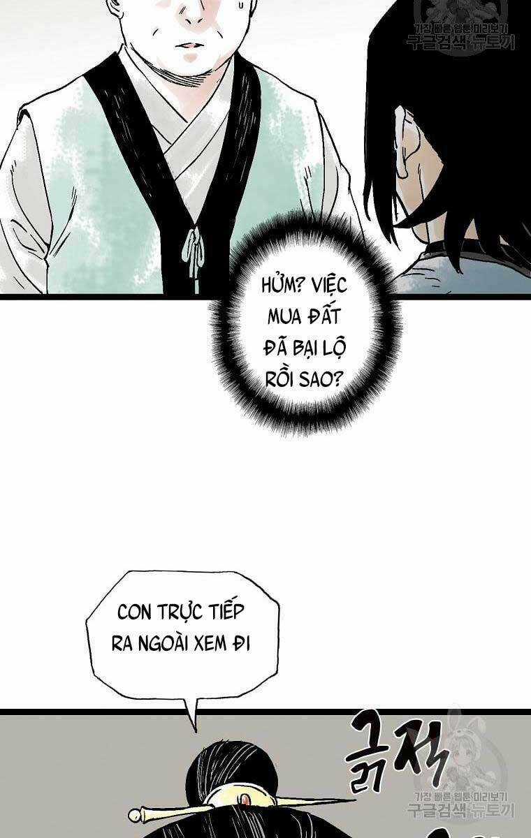 Ma Hiệp Côn Lôn - Chapter 33 - Trang 34