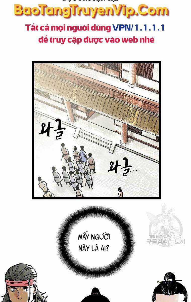 Ma Hiệp Côn Lôn - Chapter 33 - Trang 36