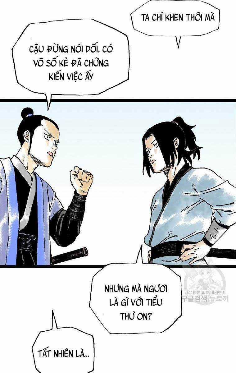 Ma Hiệp Côn Lôn - Chapter 33 - Trang 40