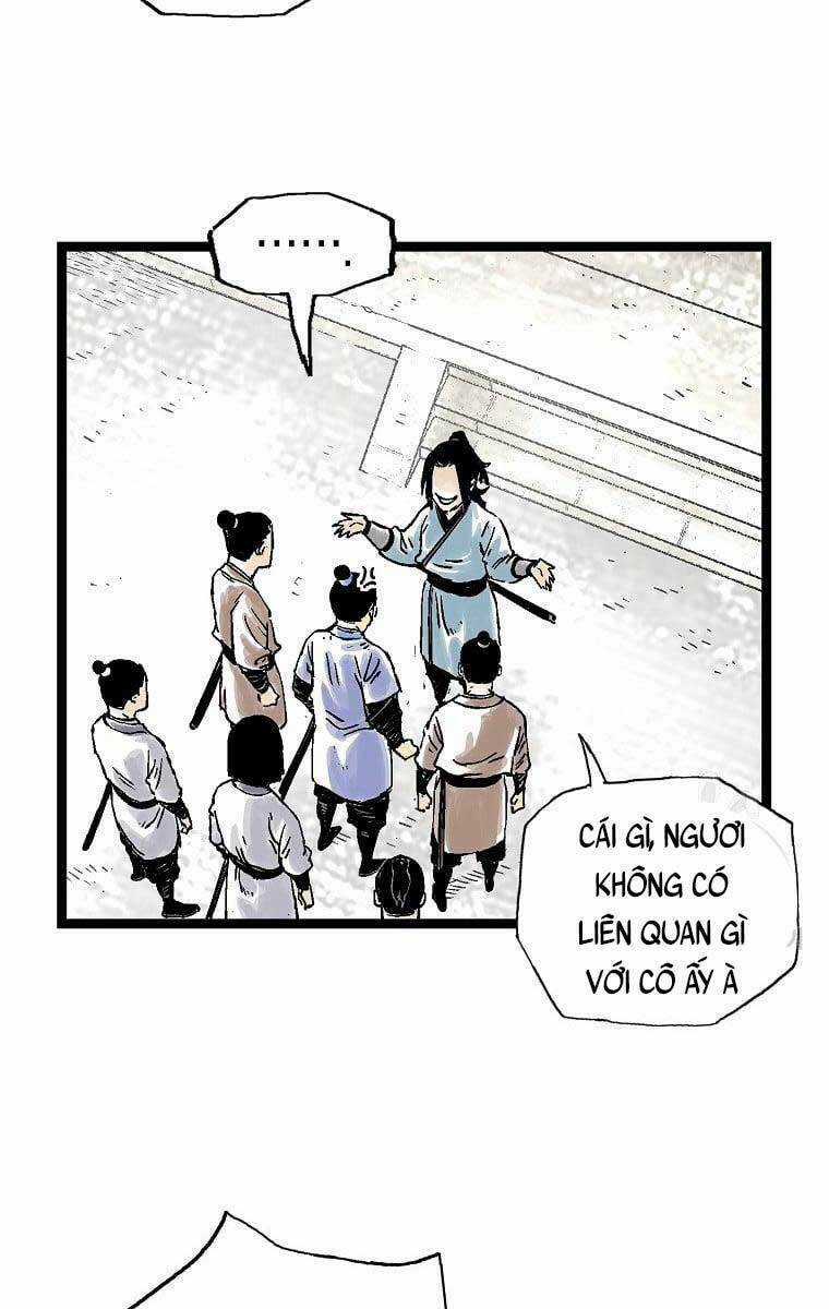 Ma Hiệp Côn Lôn - Chapter 33 - Trang 41