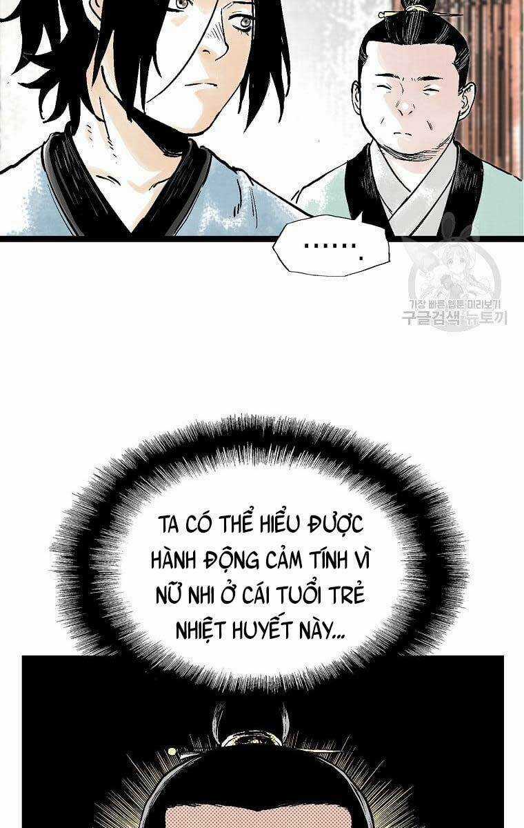 Ma Hiệp Côn Lôn - Chapter 33 - Trang 45