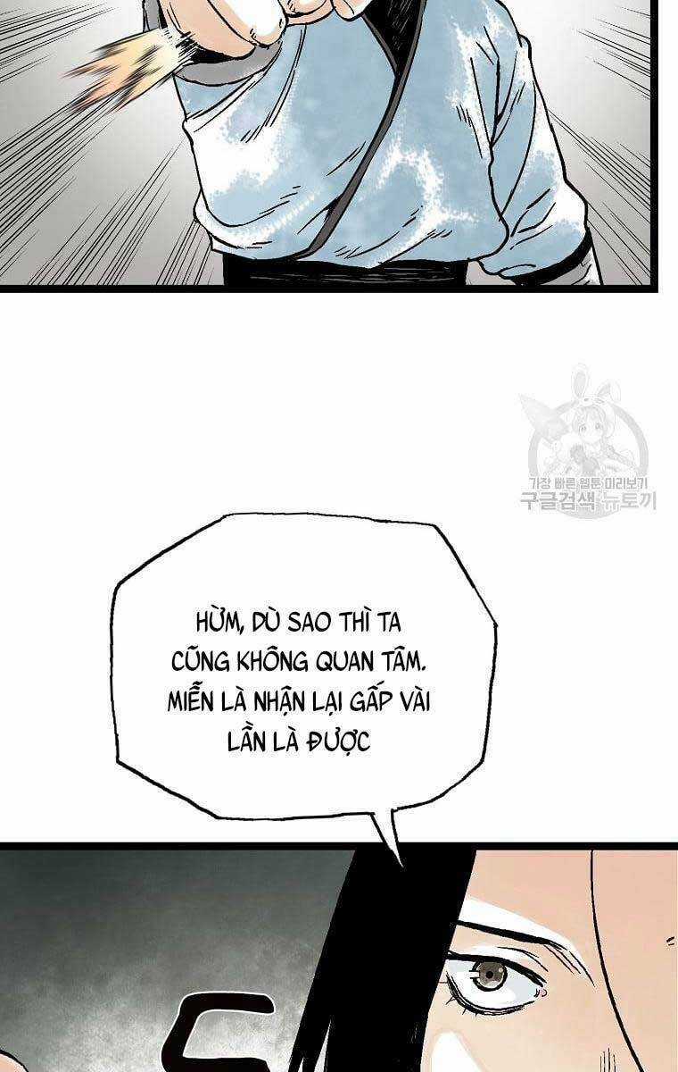 Ma Hiệp Côn Lôn - Chapter 33 - Trang 6