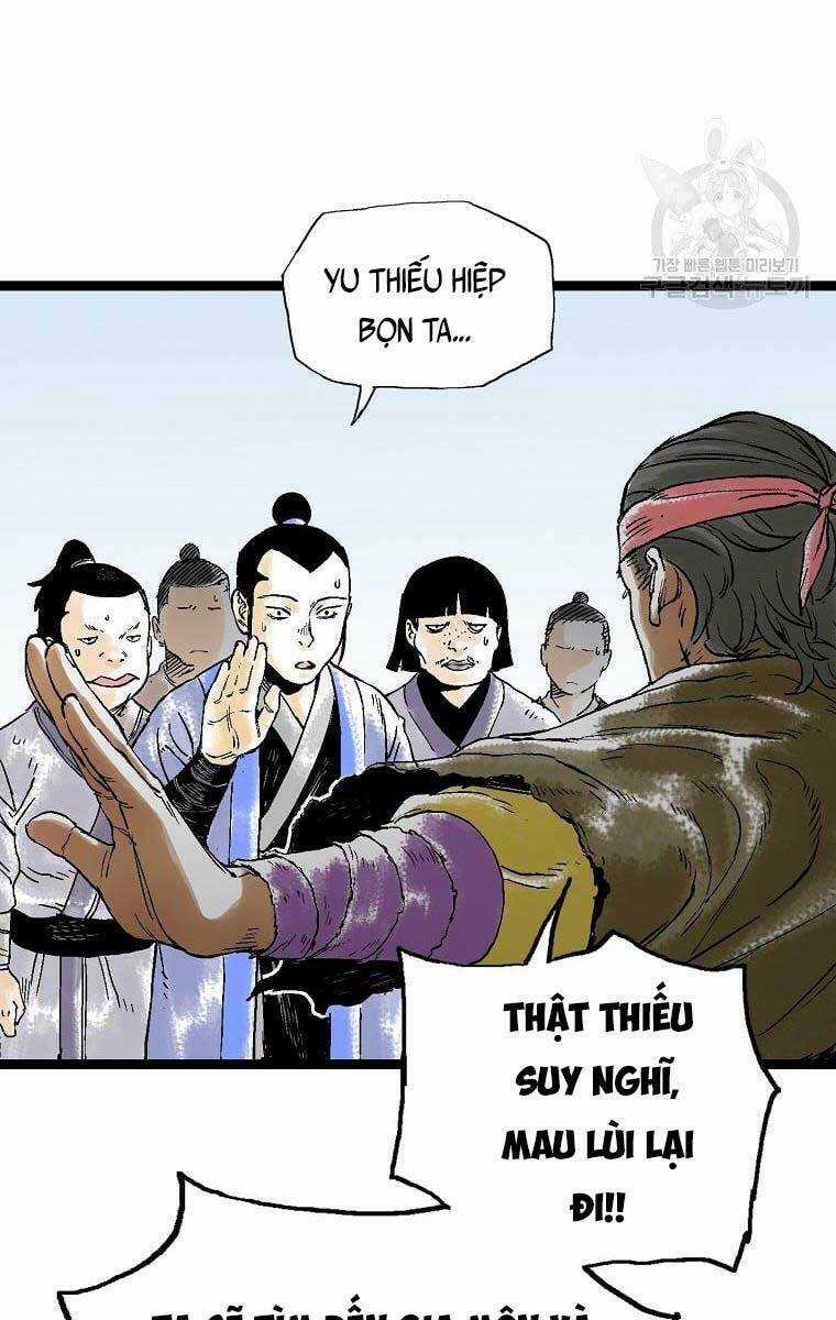 Ma Hiệp Côn Lôn - Chapter 33 - Trang 51